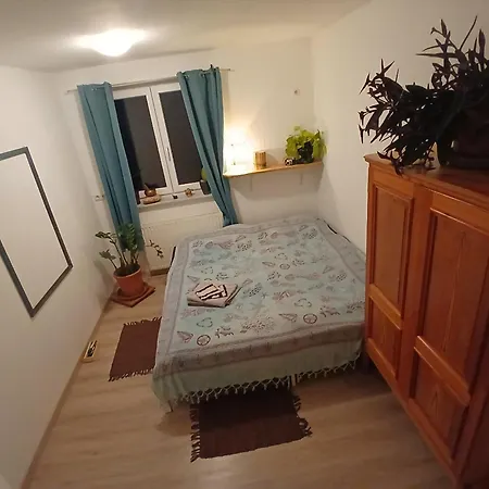 Δωμάτια σε οικογενειακή κατοικία Im Salzkammergut *