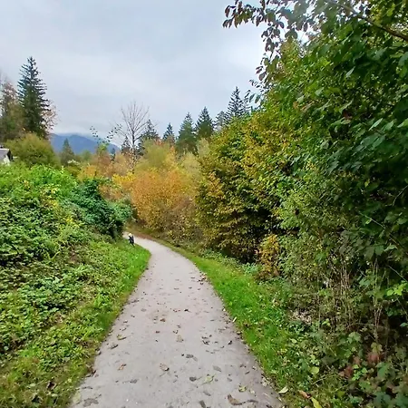 Im Salzkammergut Δωμάτια σε οικογενειακή κατοικία Bad Ischl