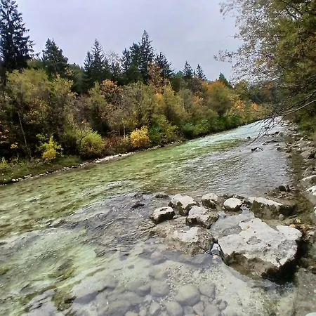 Δωμάτια σε οικογενειακή κατοικία Im Salzkammergut