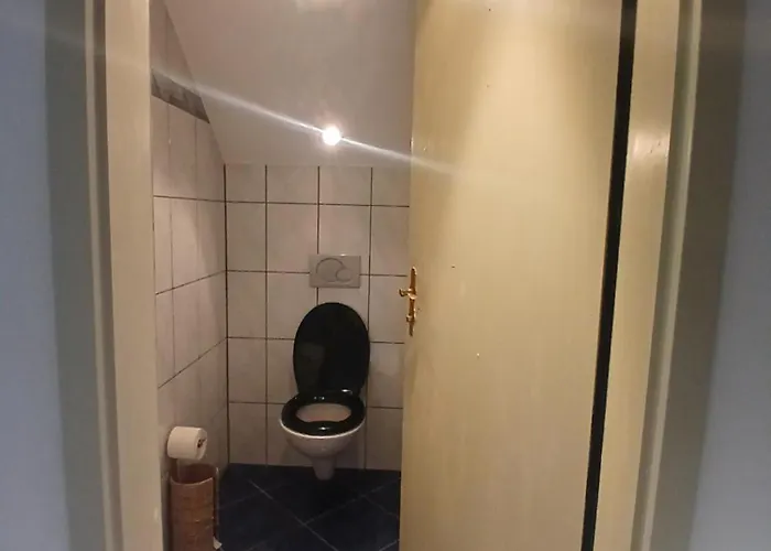 Rum i privatbostad Im Salzkammergut