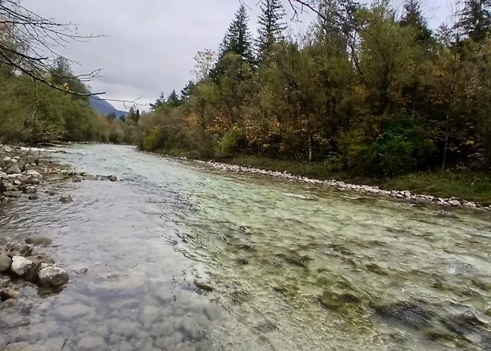 Rum i privatbostad Im Salzkammergut *