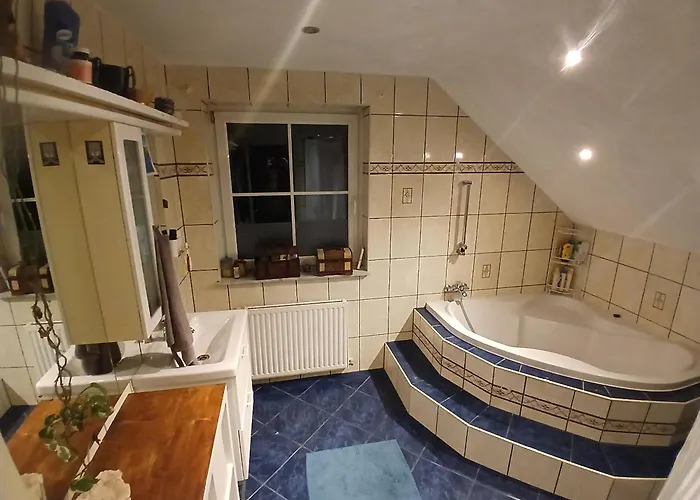 Im Salzkammergut Δωμάτια σε οικογενειακή κατοικία Bad Ischl