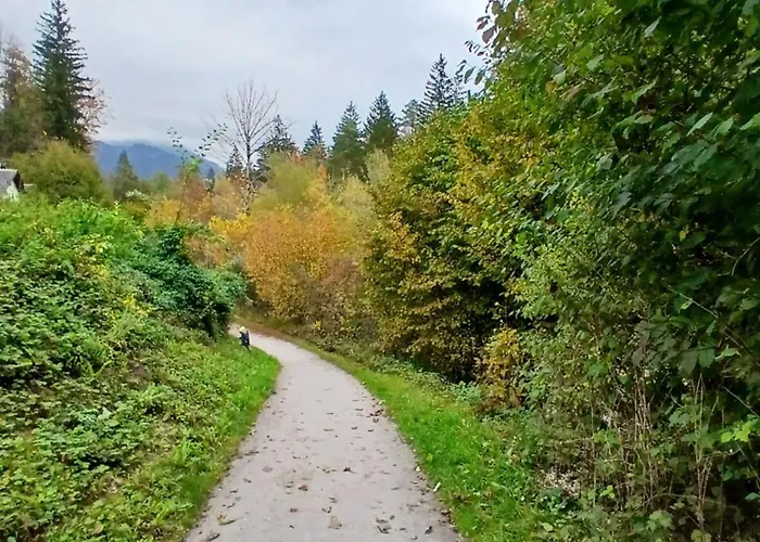 Im Salzkammergut Δωμάτια σε οικογενειακή κατοικία Bad Ischl
