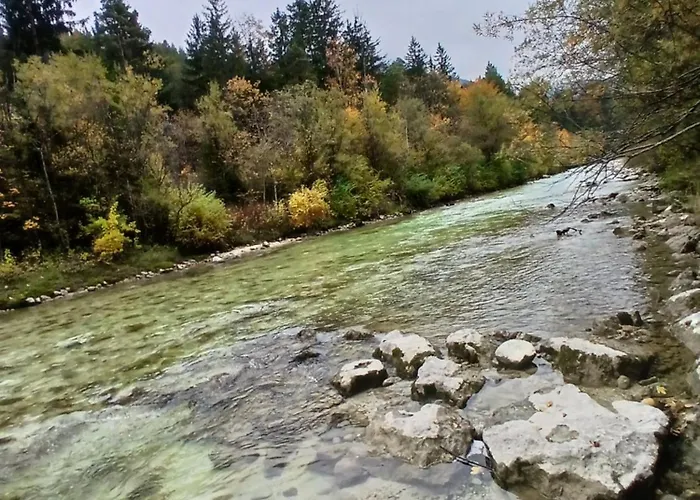 Δωμάτια σε οικογενειακή κατοικία Im Salzkammergut